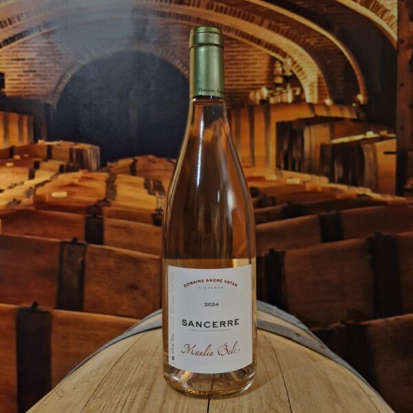 Sancerre Rosé "Maulin Bele" 2024