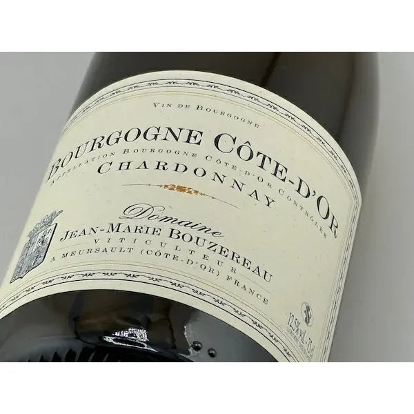 Bourgogne Côte d'Or Chardonnay 2024