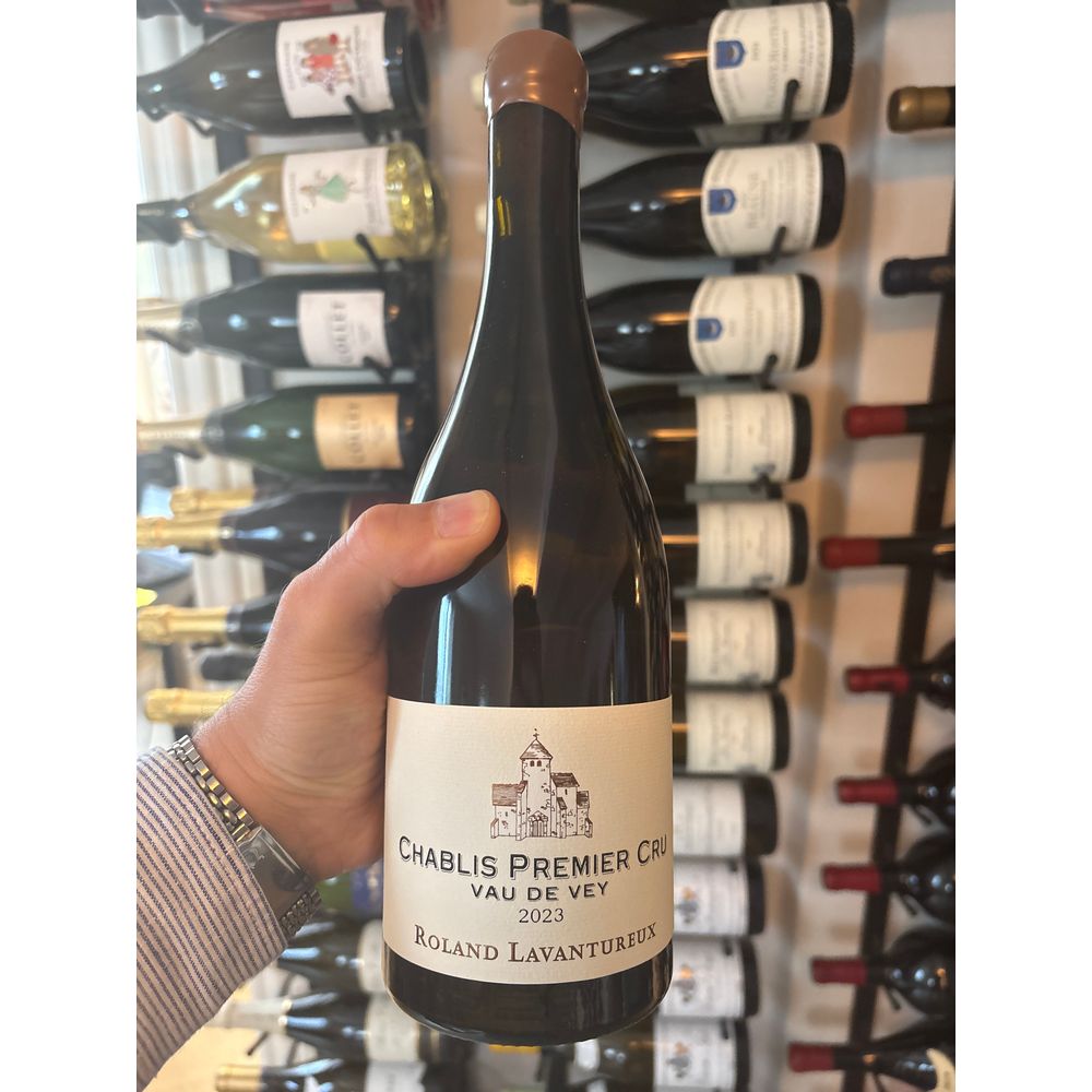 Chablis 1. Cru "Vau de Vey" 2023