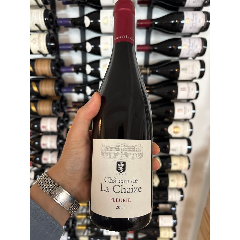 Fleurie 2024