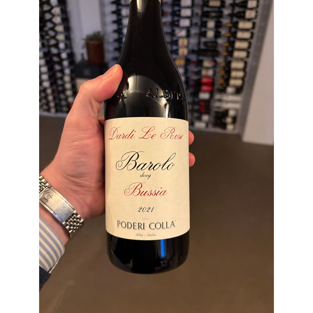 Barolo DOCG "Bussia" 2021