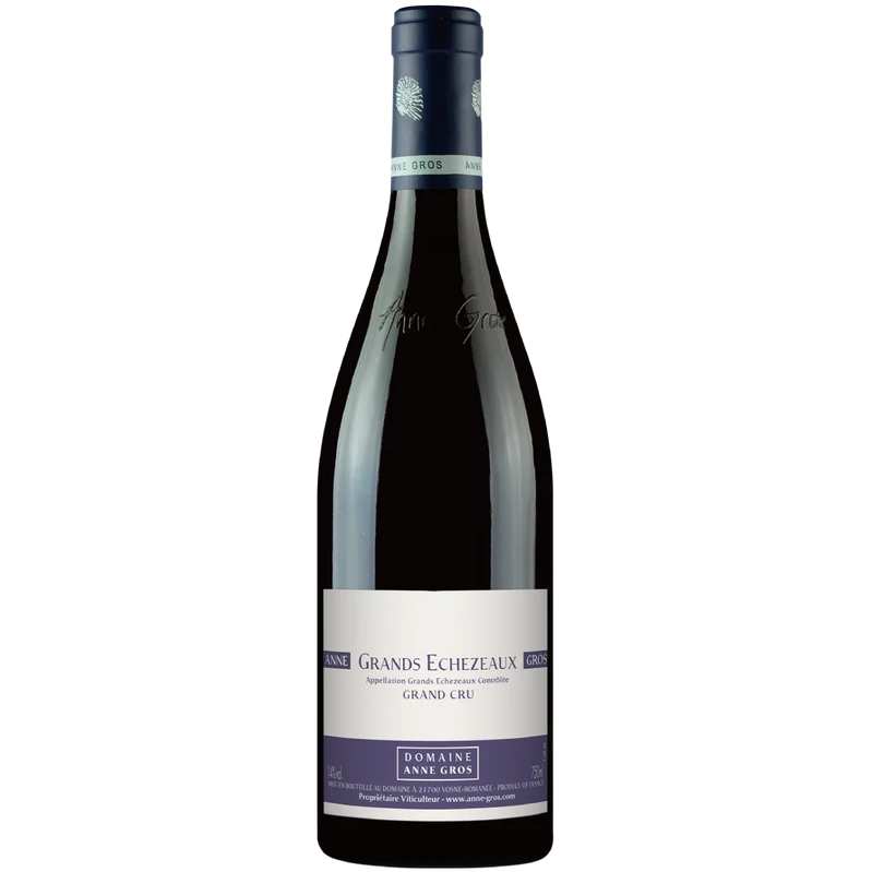 Grands Échezeaux Grand Cru 2024