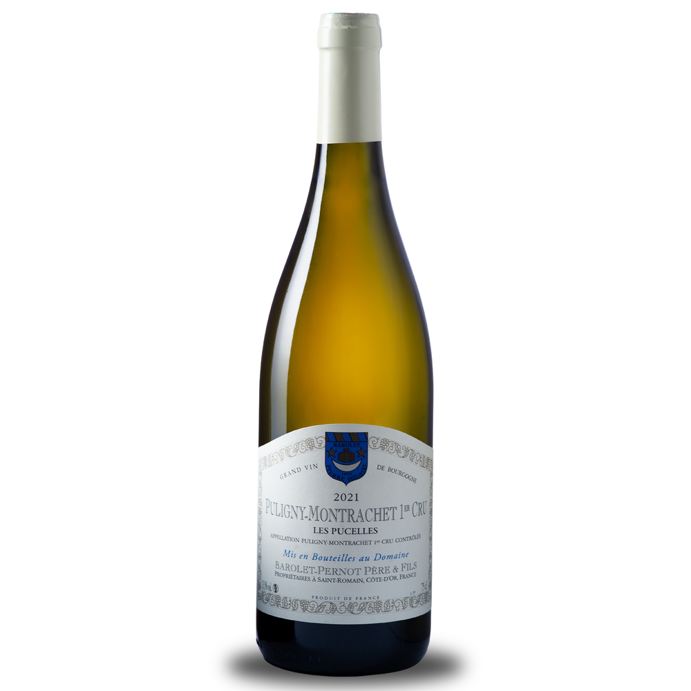 Puligny-Montrachet 1. Cru "Les Pucelles" 2023