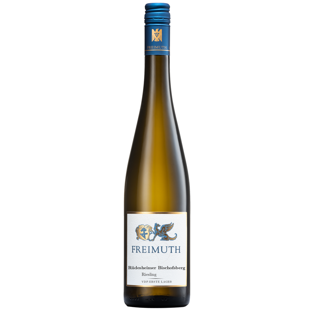 Riesling Auslese "Bischofsberg" (VDP.Erste Lage) 2025
