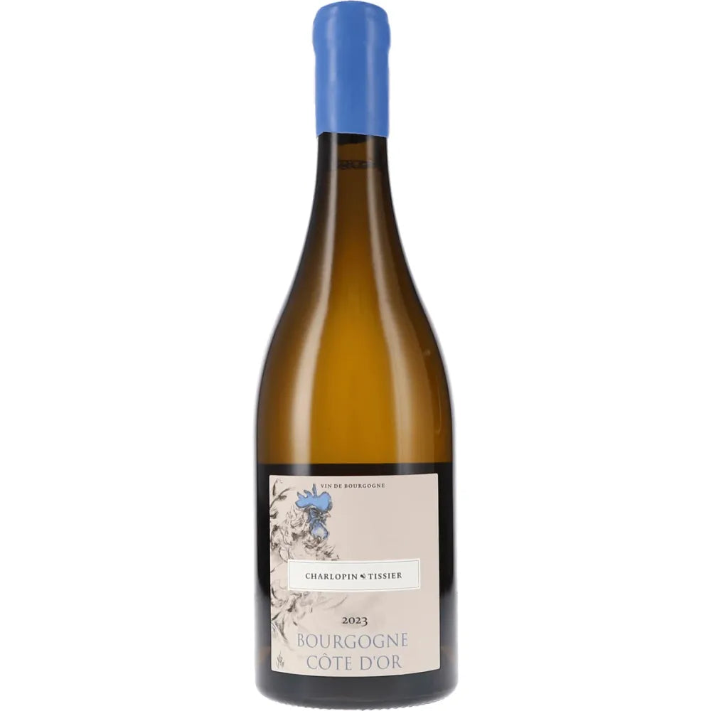 2023 Bourgogne Blanc Côte d’Or
