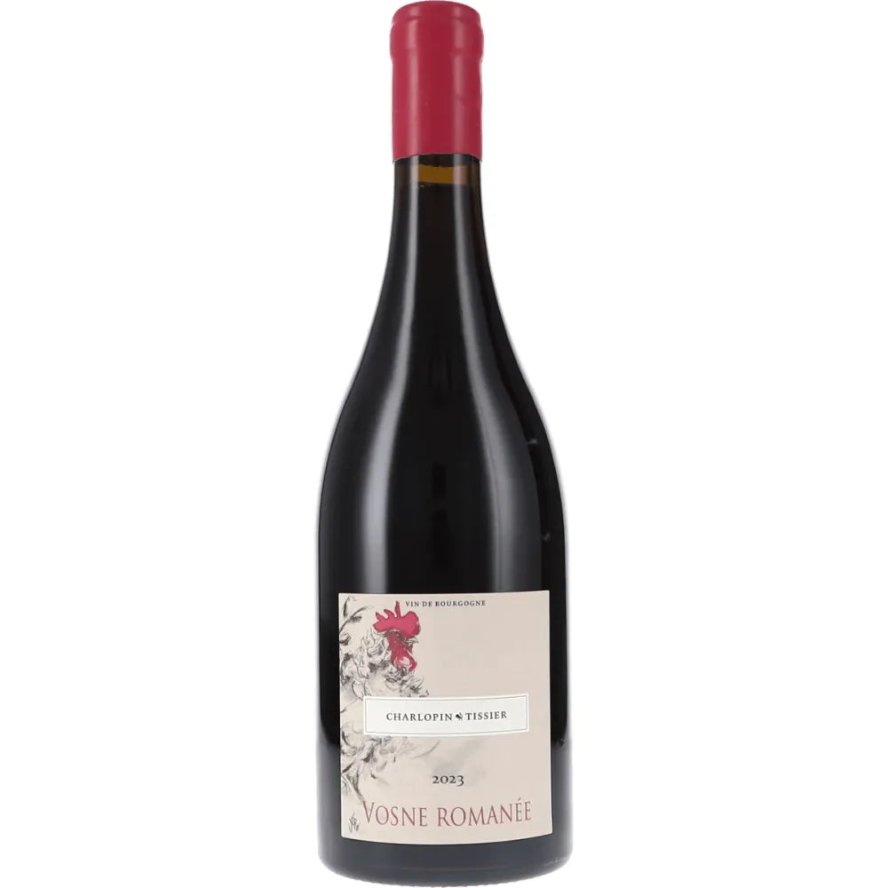 2023 Vosne-Romanée