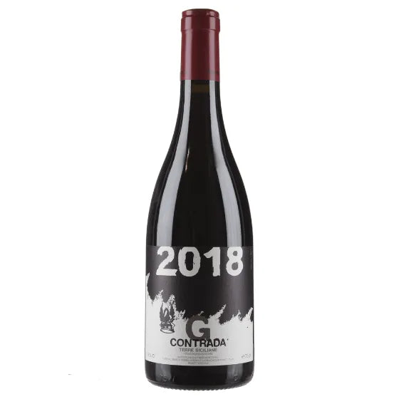 CONTRADA G "Guardiola" 2018