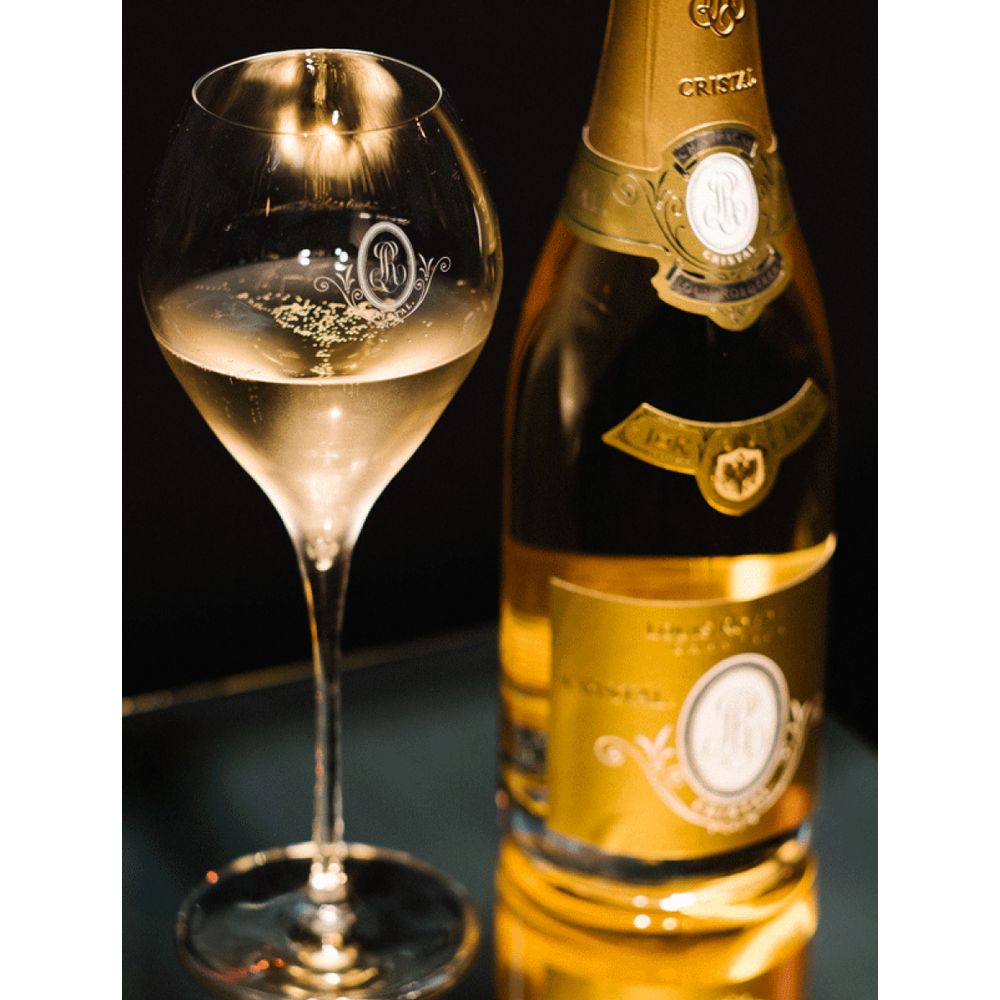 CRISTAL 2016 i gaveæske