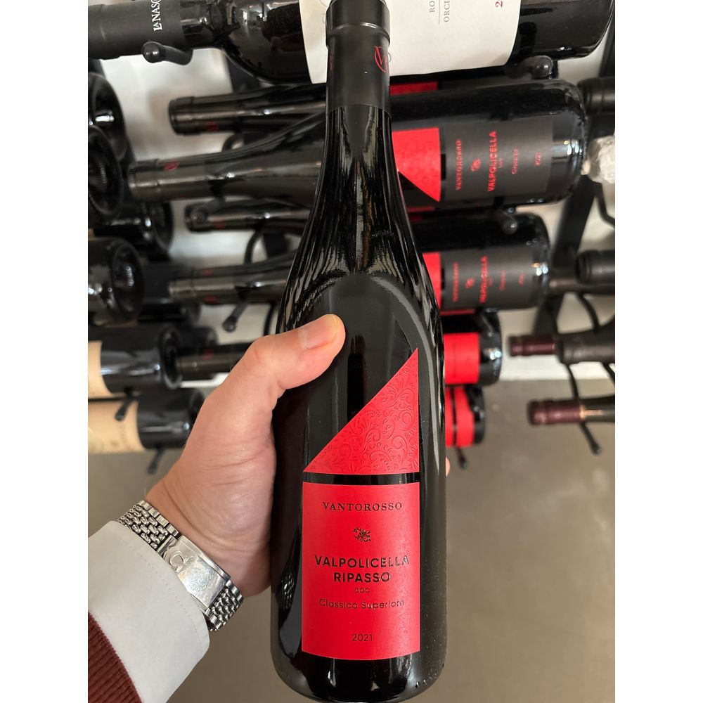 Valpolicella Ripasso Superiore DOC 2021