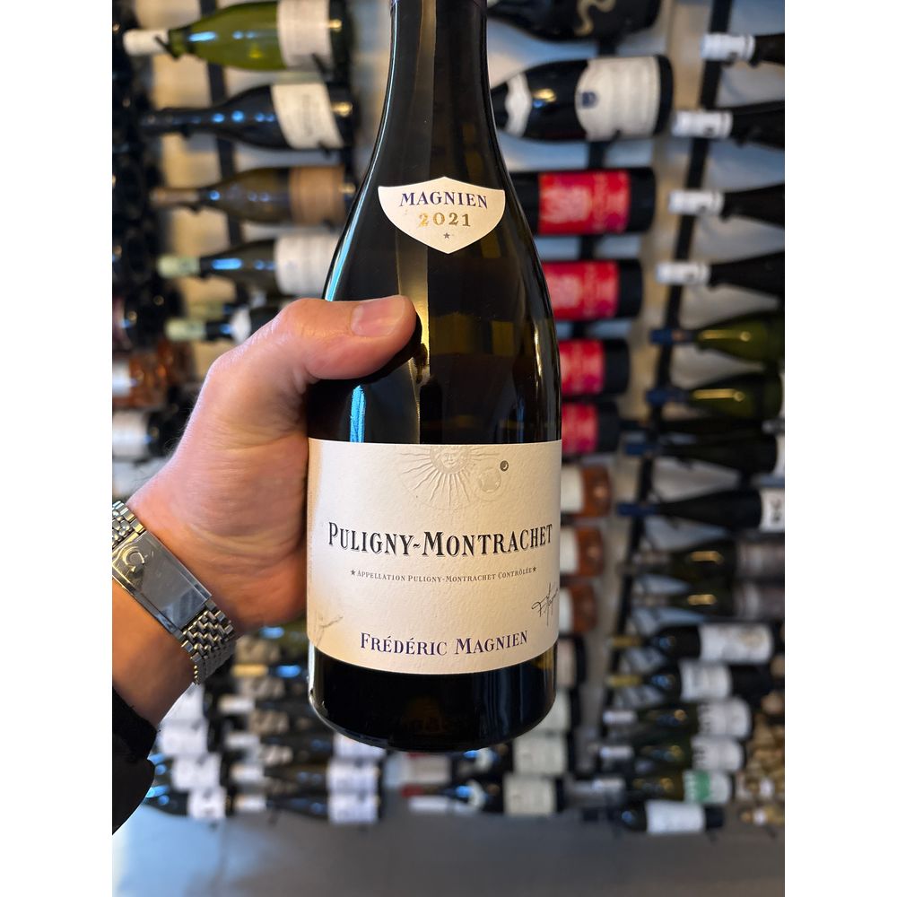 Puligny-Montrachet 2021