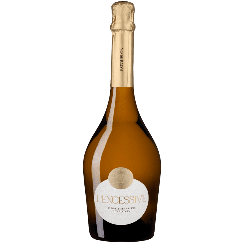 L'Excessive Blanc (alkoholfri)