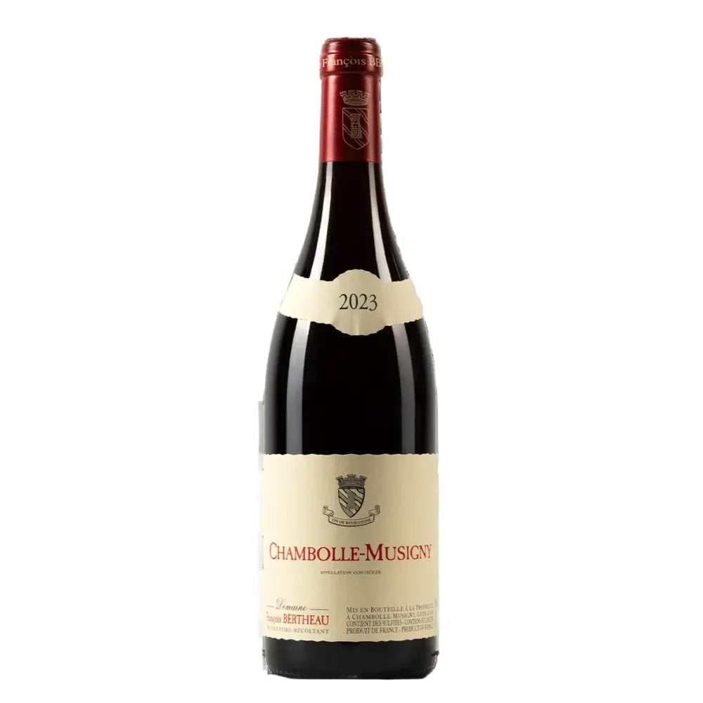 Chambolle-Musigny 2023