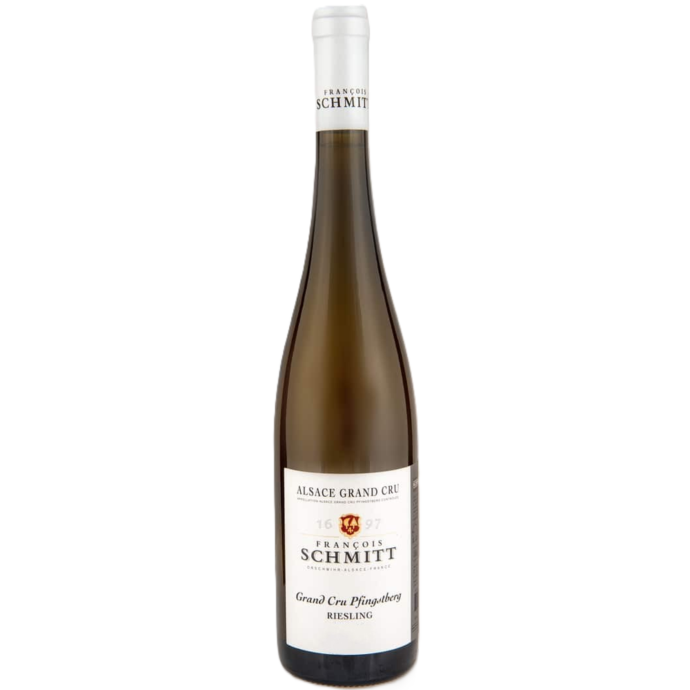 Riesling Grand Cru "Pfingstberg" 2019
