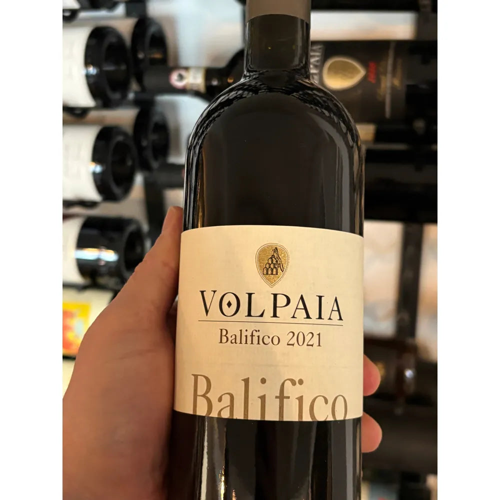 BALIFICO Supertoscana IGT Rosso 2021