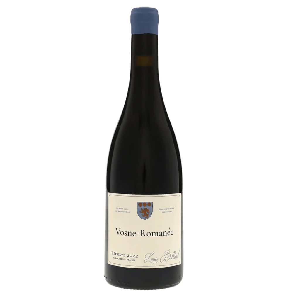 Vosne-Romanée 2024