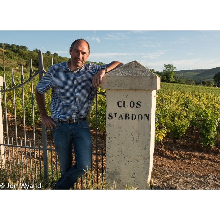 Domaine Philippe Colin