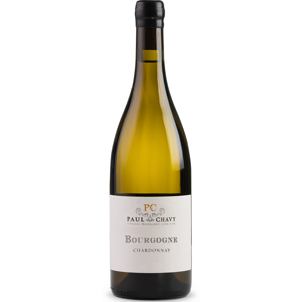Bourgogne Chardonnay 2024