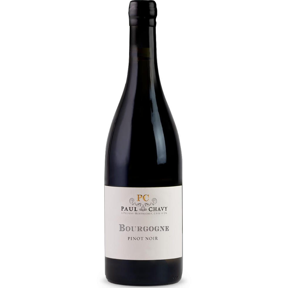 Bourgogne Pinot Noir 2023