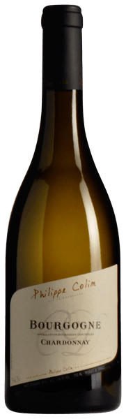 Bourgogne Chardonnay 2024