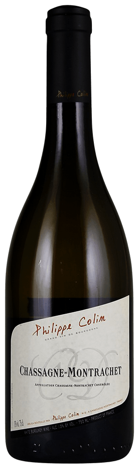 Chassagne-Montrachet 2024
