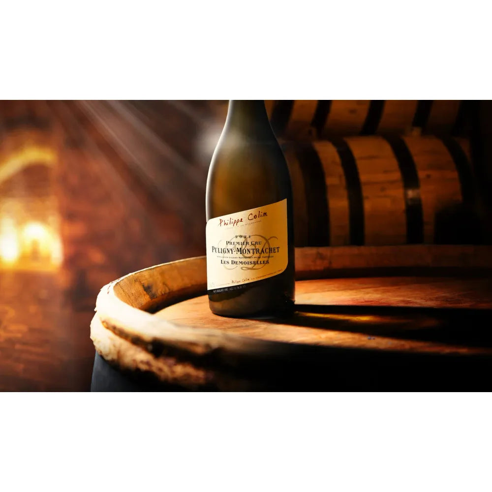 Puligny-Montrachet 1. Cru "Demoiselles" 2024