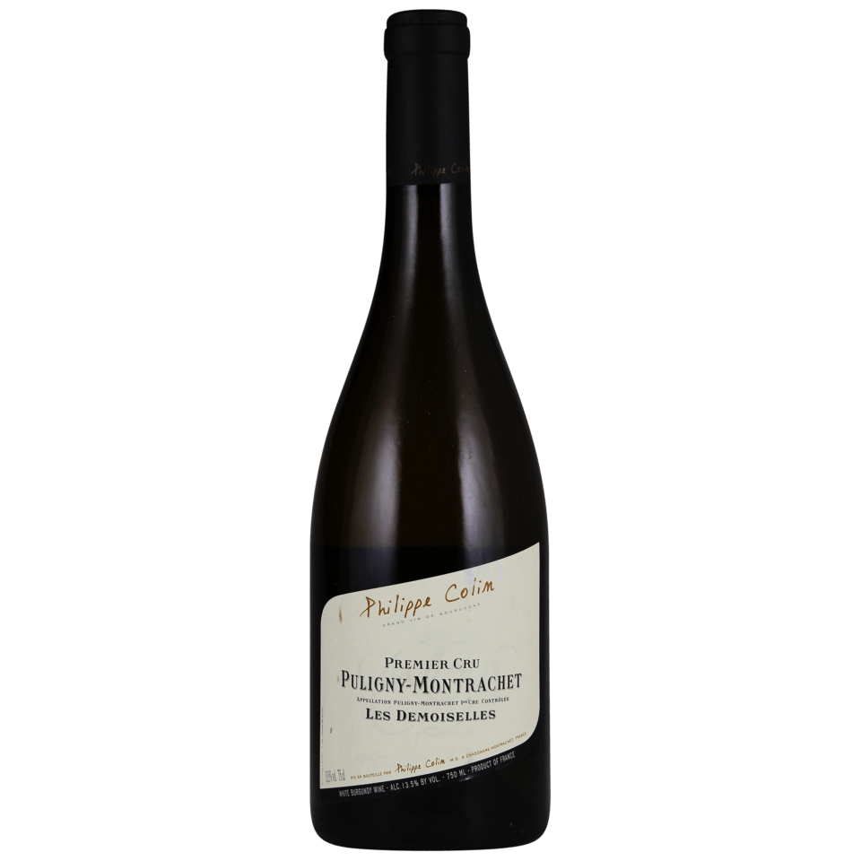 Puligny-Montrachet 1. Cru "Demoiselles" 2024