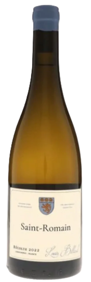 Saint-Romain Blanc 2024