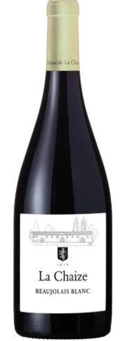 Beaujolais BLANC "L'aurore" 2025
