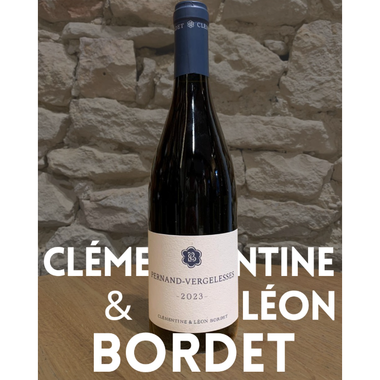 Pernand-Vergelesses Rouge 2023