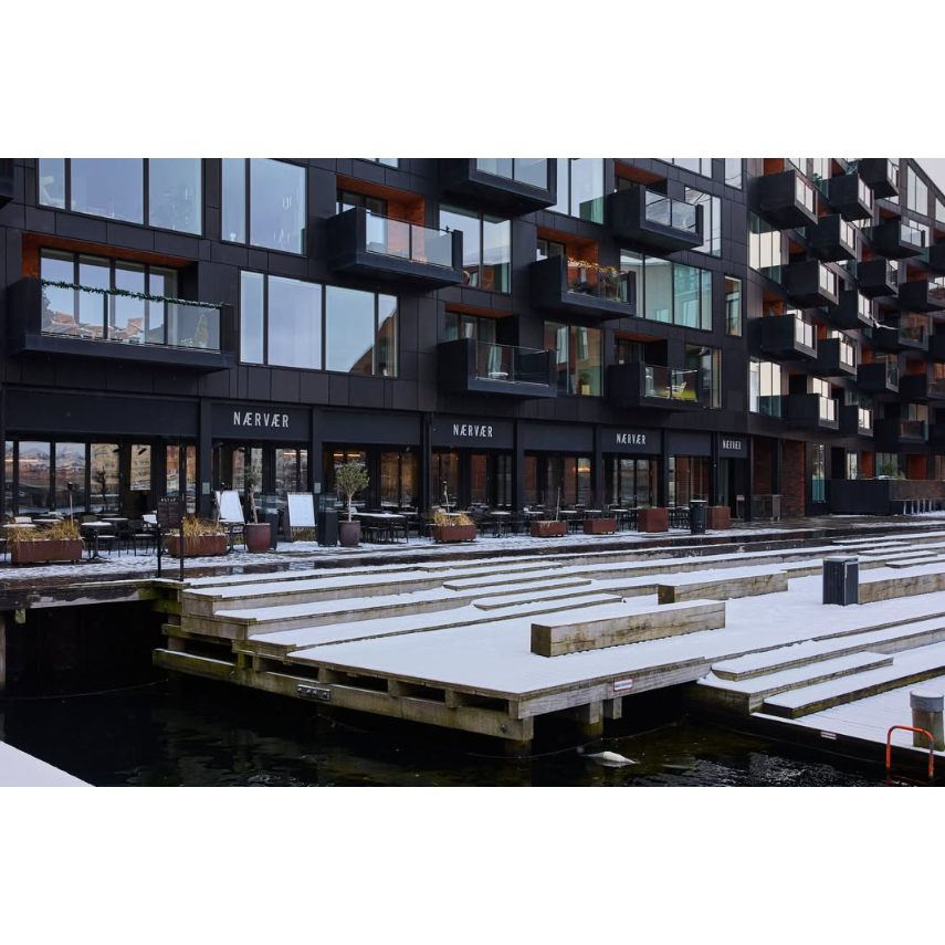 Julevinssmagning på Nærvær d. 6 november kl. 18.00