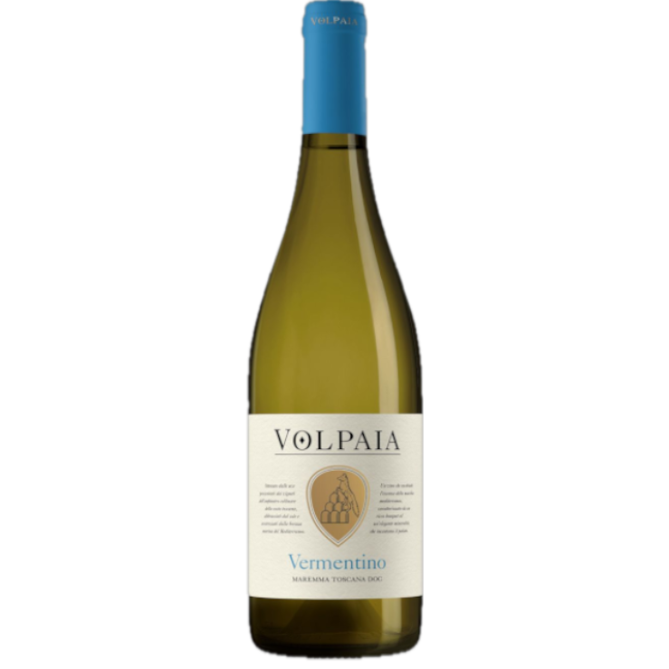 Volpaia Vermentino 2024