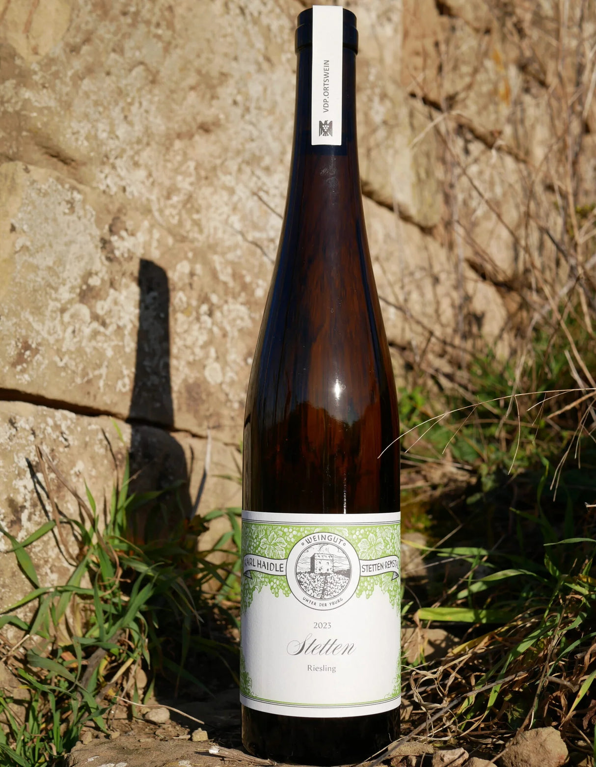 Riesling Trocken "Stetten" 2023