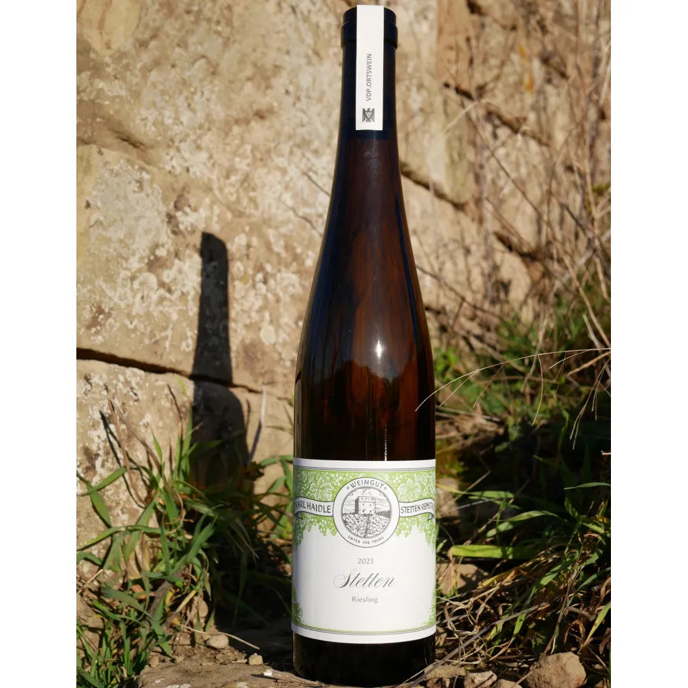 Riesling Trocken "Stetten" 2023