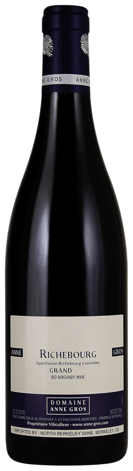 Richebourg Grand Cru 2024