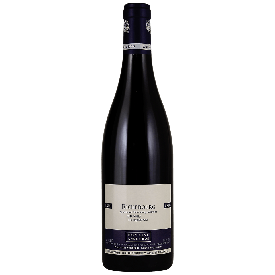 Richebourg Grand Cru 2024