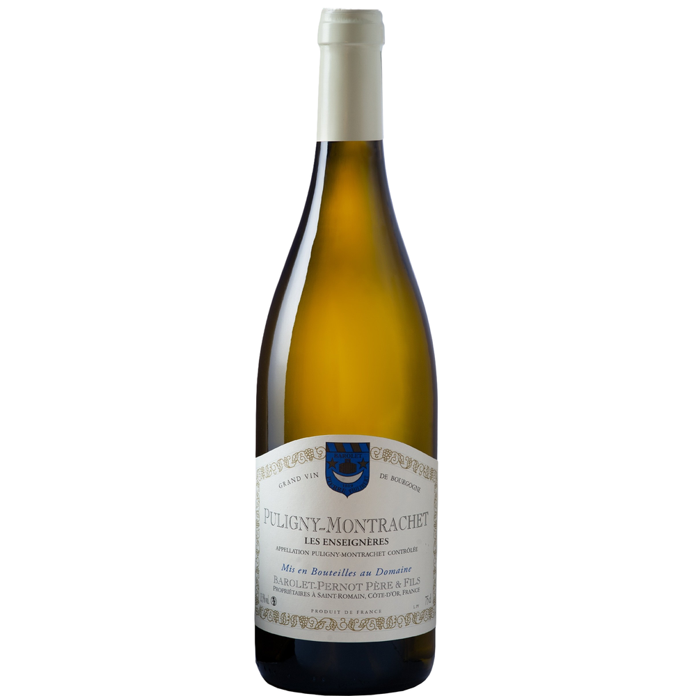 Puligny-Montrachet "Les Enseignères" 2024