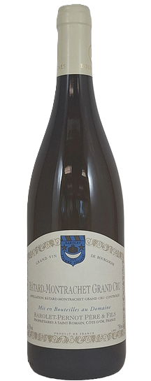 Bâtard-Montrachet Grand Cru 2024