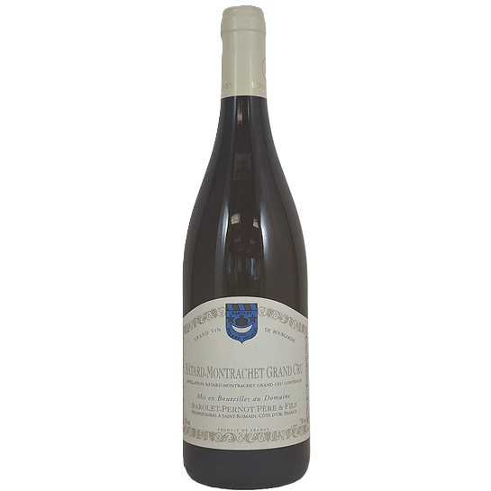 Bâtard-Montrachet Grand Cru 2024