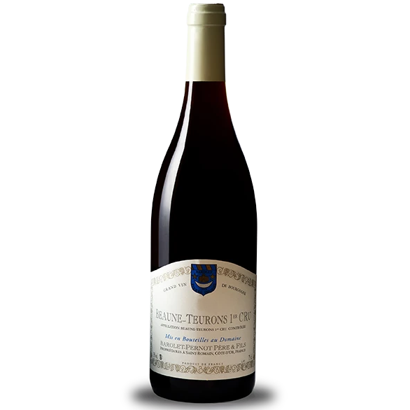 Beaune Rouge 1. Cru "Les Teurons" 2024