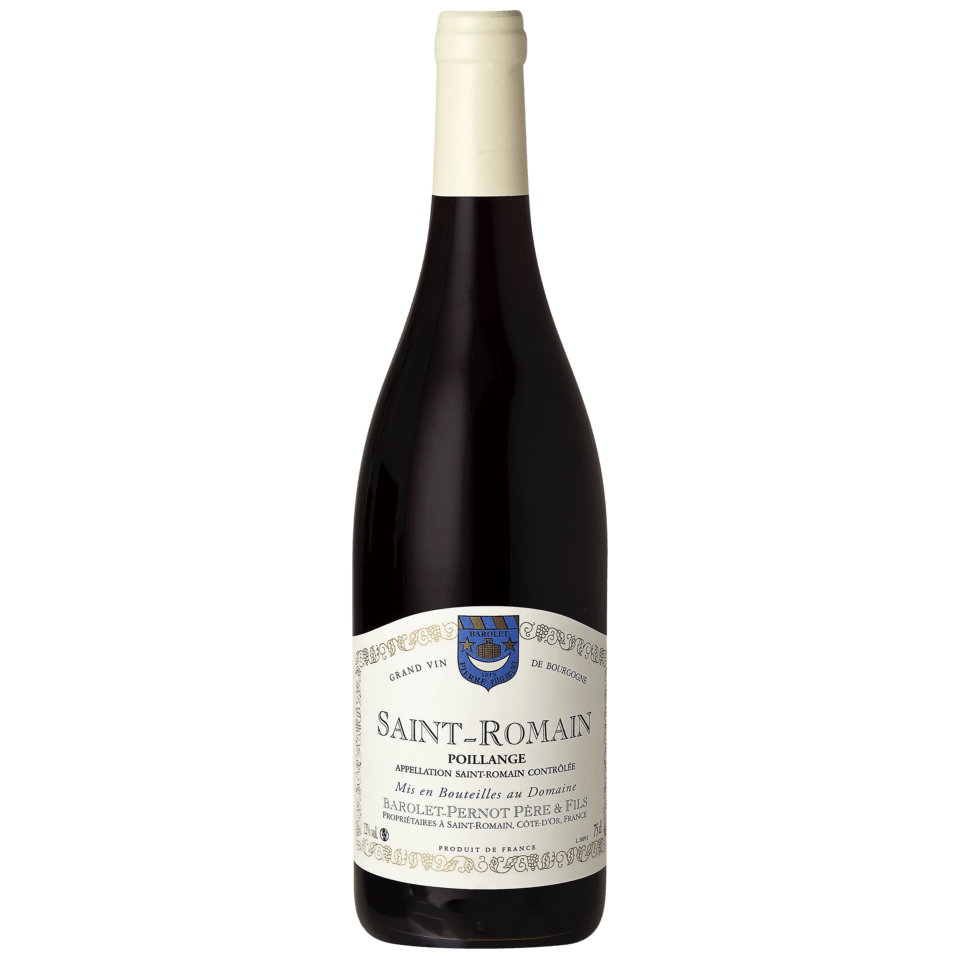 Saint-Romain Rouge 2023