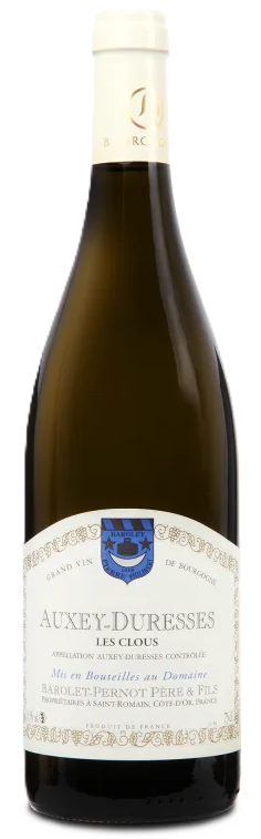 Auxey-Duresses Blanc "Les Clous" 2024