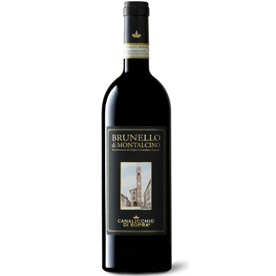 Brunello di Montalcino DOCG 2021