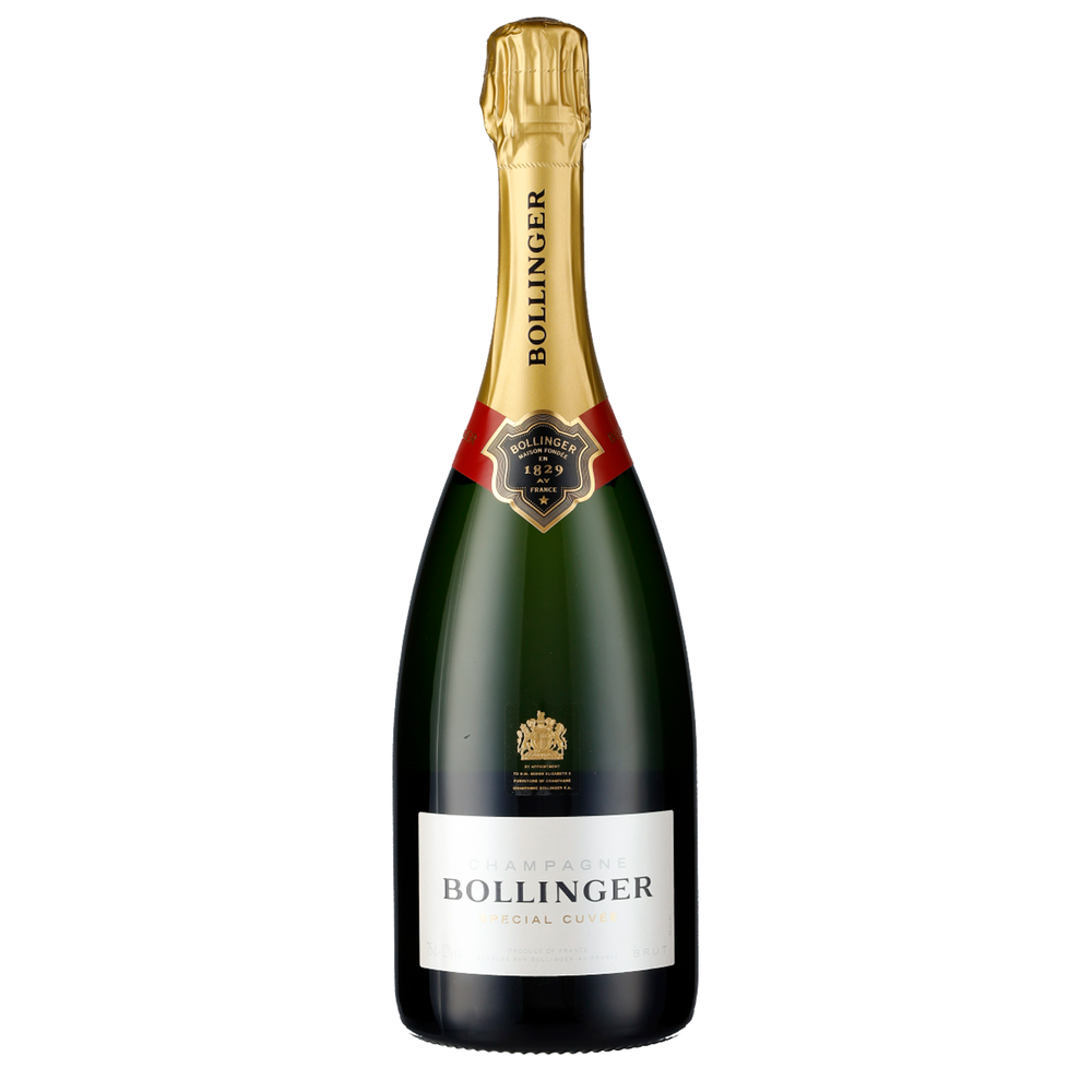 Bollinger Special Cuvee