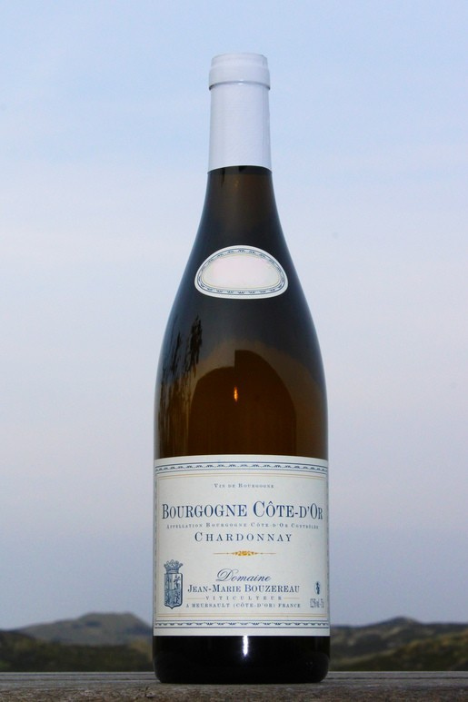 Bourgogne Côte d'Or Chardonnay 2024