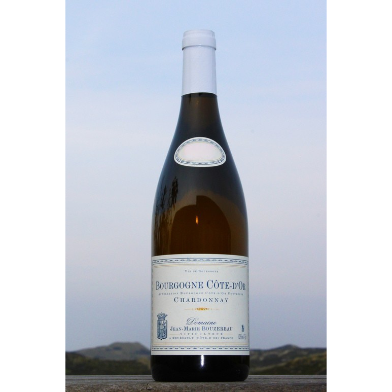 Bourgogne Côte d'Or Chardonnay 2024