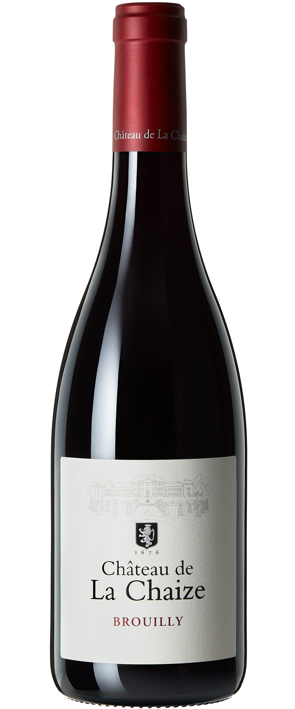 Brouilly 2023