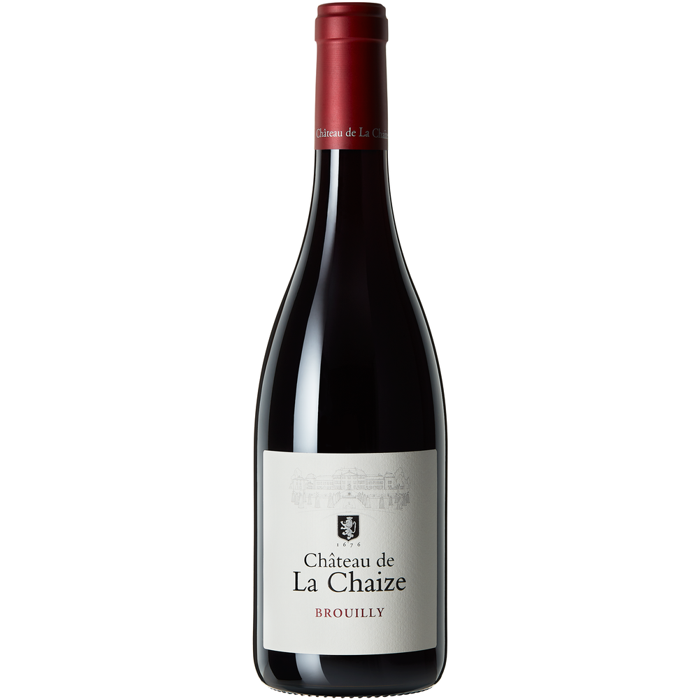 Brouilly 2023
