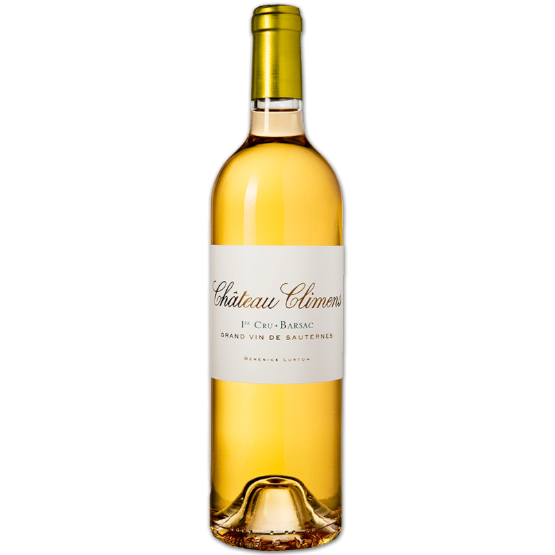 chateau climens 2006 1er cc