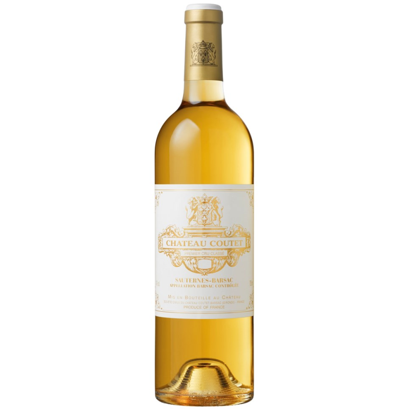 chateau coutet 2006