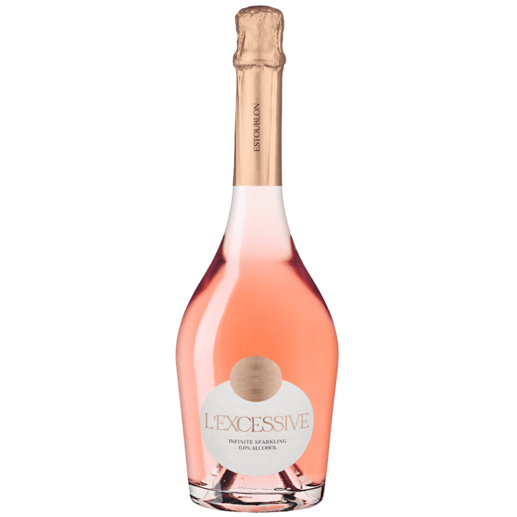 L'Excessive Rosé (alkoholfri)